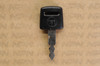 NOS Honda OEM Ignition Switch & Lock Key #20879