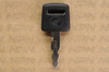 NOS Honda OEM Ignition Switch & Lock Key # 29087
