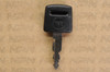 NOS Honda OEM Ignition Switch & Lock Key # 29087