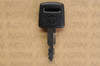 NOS Honda OEM Ignition Switch & Lock Key # 70908