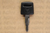 NOS Honda OEM Ignition Switch & Lock Key # 09787