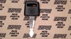 NOS Honda OEM Ignition Switch & Lock Key # 89700