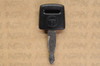 NOS Honda OEM Ignition Switch & Lock Key #59789
