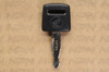 NOS Honda OEM Ignition Switch & Lock Key #59789