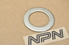 NOS Honda ATC110 ATC125 ATC185 ATC200 ATC90 Dust Seal Washer 53215-918-000