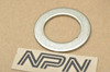NOS Honda ATC110 ATC125 ATC185 ATC200 ATC90 Dust Seal Washer 53215-918-000