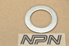 NOS Honda ATC110 ATC125 ATC185 ATC200 ATC90 Dust Seal Washer 53215-918-000