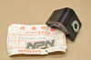 NOS Honda CR60 R CR80 R XR100 R XR80 R Lower Chain Slider 52185-GN1-000
