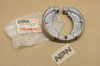 NOS OEM Yamaha Razz SH50 Jog CE50 CG50 Rear Wheel Brake Shoes 27V-W2536-00