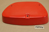 Vintage Used OEM Honda CA160 CA95 Tool Box Left Side Cover Red 83500-200-000 C