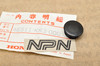 NOS Honda 1985-2014 CMX250 Rebel Rear Brake Pedal Spindle Cap 46511-KR3-000