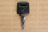 NOS Honda OEM Ignition Switch & Lock Key # 97008