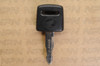 NOS Honda OEM Ignition Switch & Lock Key # 98800