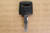 NOS Honda OEM Ignition Switch & Lock Key # 98800