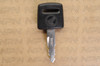 NOS Honda OEM Ignition Switch & Lock Key # 30907