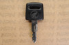 NOS Honda OEM Ignition Switch & Lock Key #70809