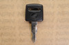 NOS Honda OEM Ignition Switch & Lock Key # 97800
