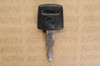 NOS Honda OEM Ignition Switch & Lock Key #78907