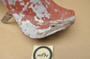 Vintage Used OEM Honda CA160 CA95 Front Fender Splash Mud Guard 61100-200-000 Z