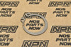 NOS Honda ATC90 CB750 CT90 GL1000 TRX200 XL100 XL200 XR500 Circlip 94510-20000