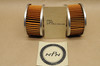 Honda GL1000 CB350 CB400 CB550 CB500 CB750 Oil Filter 15412-300-024 Qty 2