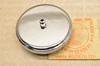 NOS Honda XL125 S XL185 S XL250 S XR80 Chrome Fuel Gas Tank Cap 17620-428-000