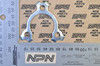 NOS Honda Z50 A K0-K5 QA50 K0-K3 Rear Sprocket Tounged Washer 90529-045-671