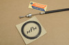 NOS Yamaha 1973-75 RD250 1970-72 R5 1972 DS7 Clutch Cable 351-26335-00
