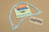 NOS Yamaha DT250 DT360 MX250 MX360 SC500 Oil Pump Cover Gasket #1 363-15456-00