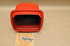 NOS Honda CT200 Tahitian Red Air Cleaner Filter Housing Case 17221-033-000