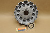 NOS Yamaha IT250 IT400 IT425 YZ250 YZ400 Primary Clutch Basket Gear 2K7-16150-00
