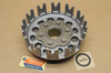 NOS Yamaha IT250 IT400 IT425 YZ250 YZ400 Primary Clutch Basket Gear 2K7-16150-00