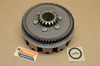 NOS Yamaha IT250 IT400 IT425 YZ250 YZ400 Primary Clutch Basket Gear 2K7-16150-00