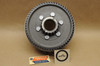 NOS Yamaha IT250 IT400 IT425 YZ250 YZ400 Primary Clutch Basket Gear 2K7-16150-00