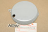 NOS Honda S90 Pearl Gray Air Cleaner Filter Cover Plastic Cap 17231-028-050 XM