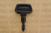 NOS Honda OEM Ignition Switch & Lock Key #77089