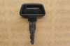 NOS Honda OEM Ignition Switch & Lock Key #08997