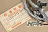 NOS Honda CL125 A CL175 K0-K3 Right Handlebar Light Hi Lo Switch 35300-236-672