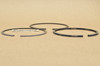 NOS Honda TL250 XL250 K0-K2 .50 Oversize Piston Rings for 1 Piston= 3 Rings 13031-329-004