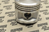 NOS Honda 1977-79 XL75 Piston Standard (STD) Size 13101-152-000