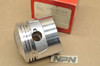 NOS Honda CB350 K0-K4 CB350G CL350 SL350 K0-K2 Piston .50 Oversize 13103-312-010