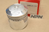 NOS Honda CB350 K CB350G CL350 SL350 K0-K2 Piston .50 Oversize 13103-312-010