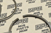NOS Honda CB100 CL100 CL100S SL100 .25 Oversize Piston Ring Set 13021-107-711