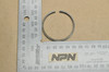 NOS Honda CB100 CL100 CL100S SL100 .25 Oversize Piston Ring Set 13021-107-711