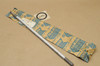 NOS Yamaha 1977-79 XS750 1980-81 XS850 Clutch Push Rod #2 1J7-16357-01
