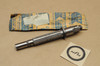 NOS Yamaha DT80 GT1 GT80 GTMX RD80 RD60 MX80 YZ80 Drive Axle 598-17421-00