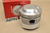 NOS Honda CB450 K1-K7 CL450 K0-K6 .25 Oversize Piston 13102-292-030