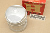 NOS Honda CA72 Piston .75 Oversize 13104-259-010