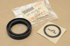 NOS Yamaha 1983 XJ1100 Front Fork Oil Seal 10M-23145-00