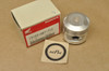 NOS Honda C70 CL70 CT70 SL70 XL70 Piston .25 mm Oversize 13102-087-712